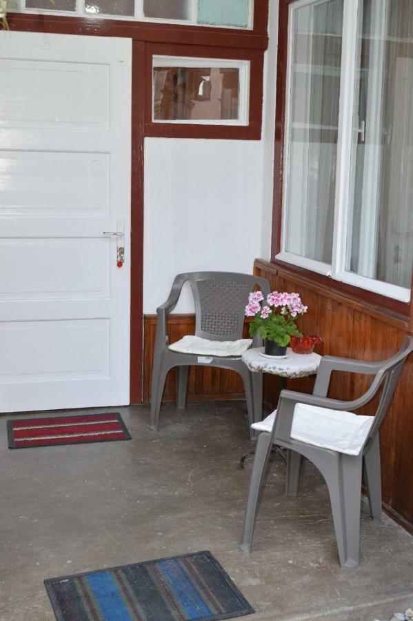 Serb Rafila Sibiu Exterior photo
